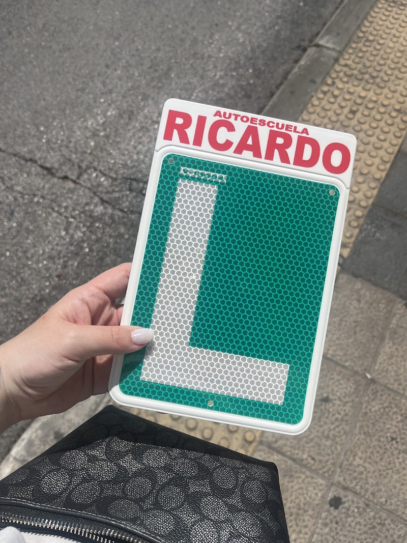Ricardo