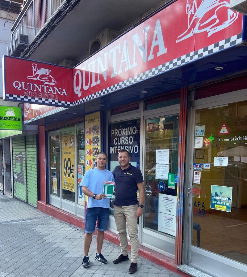 Quintana