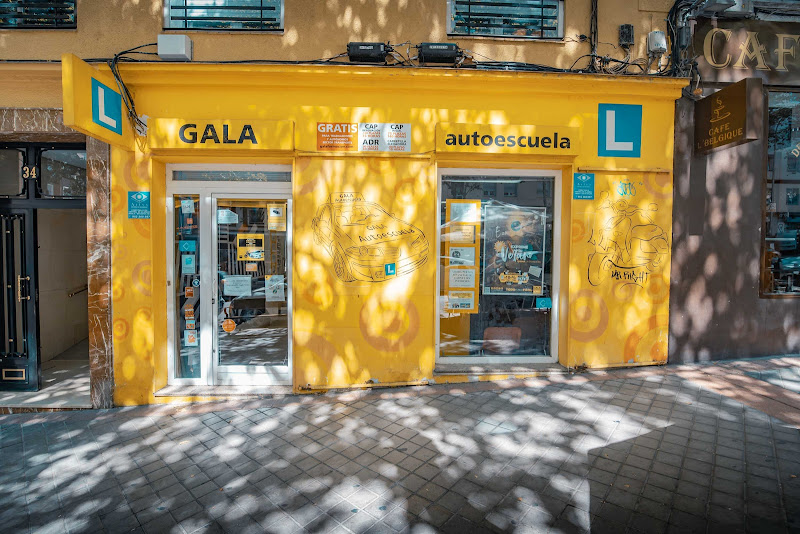 Gala