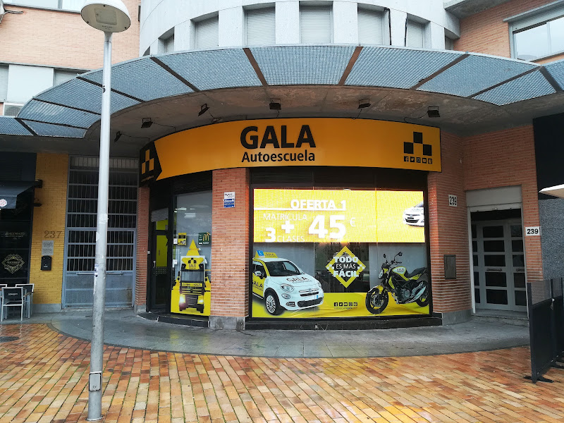 Gala