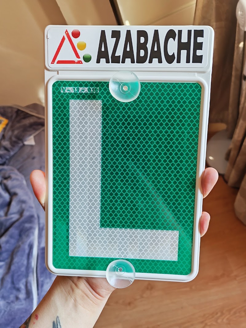 Azabache
