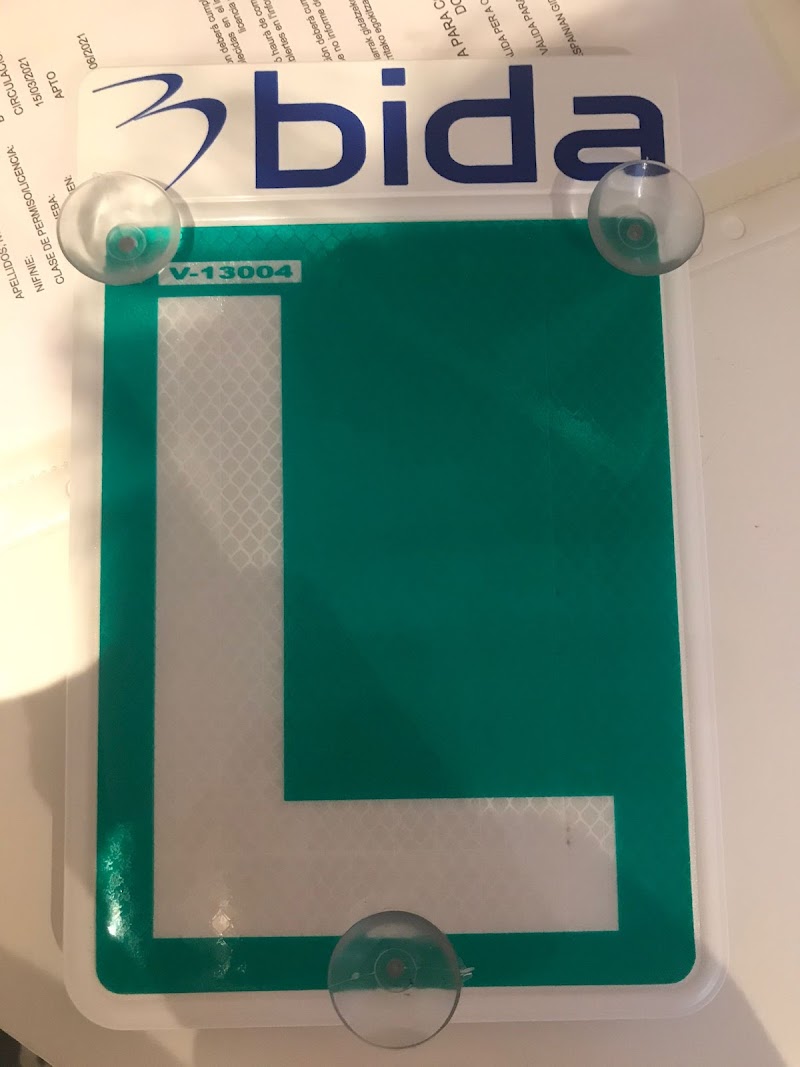 Bida