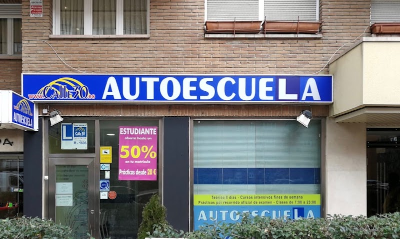 Calle 30