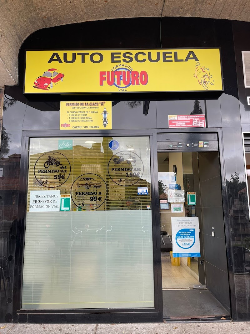 Futuro