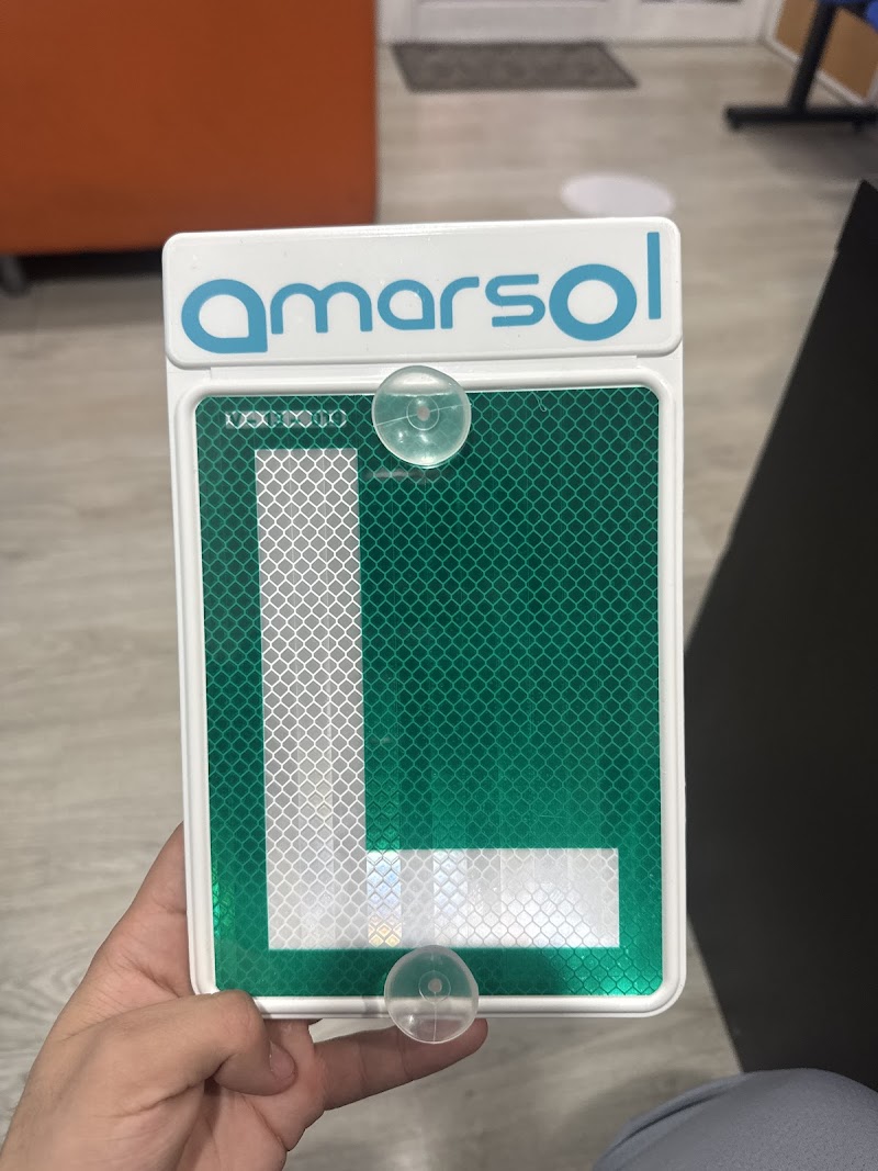 Amarsol