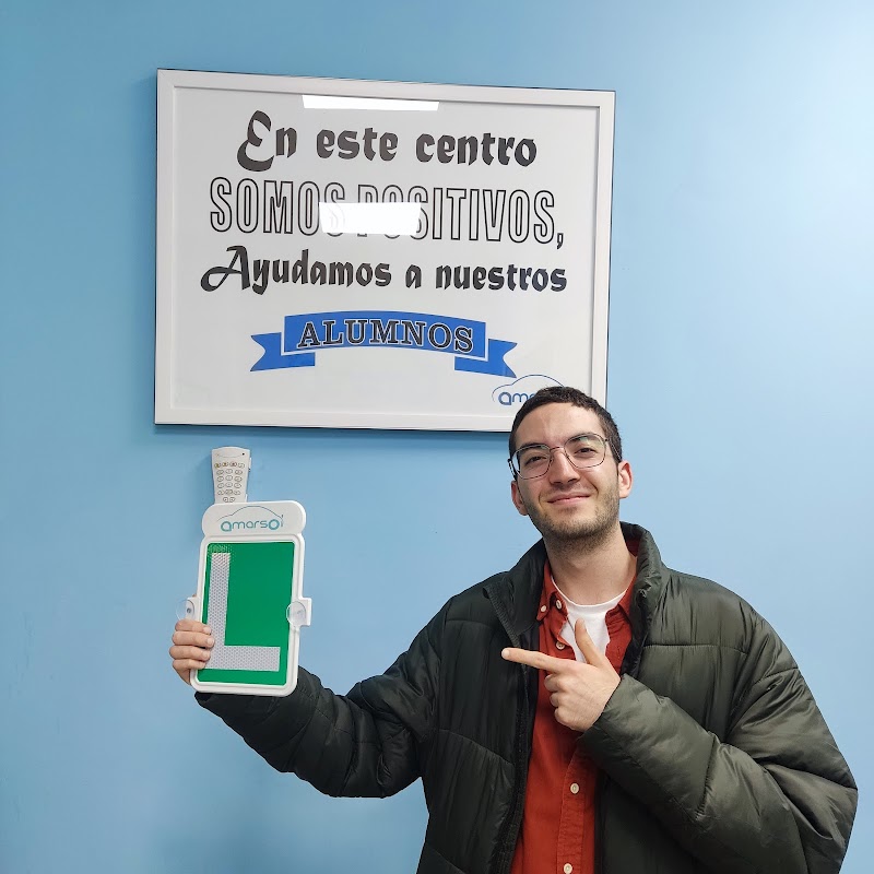 Amarsol