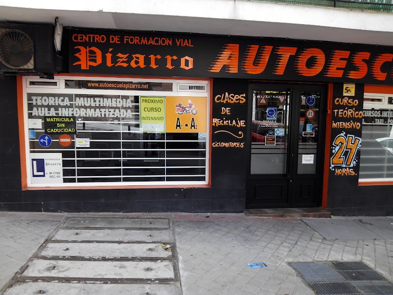 Pizarro