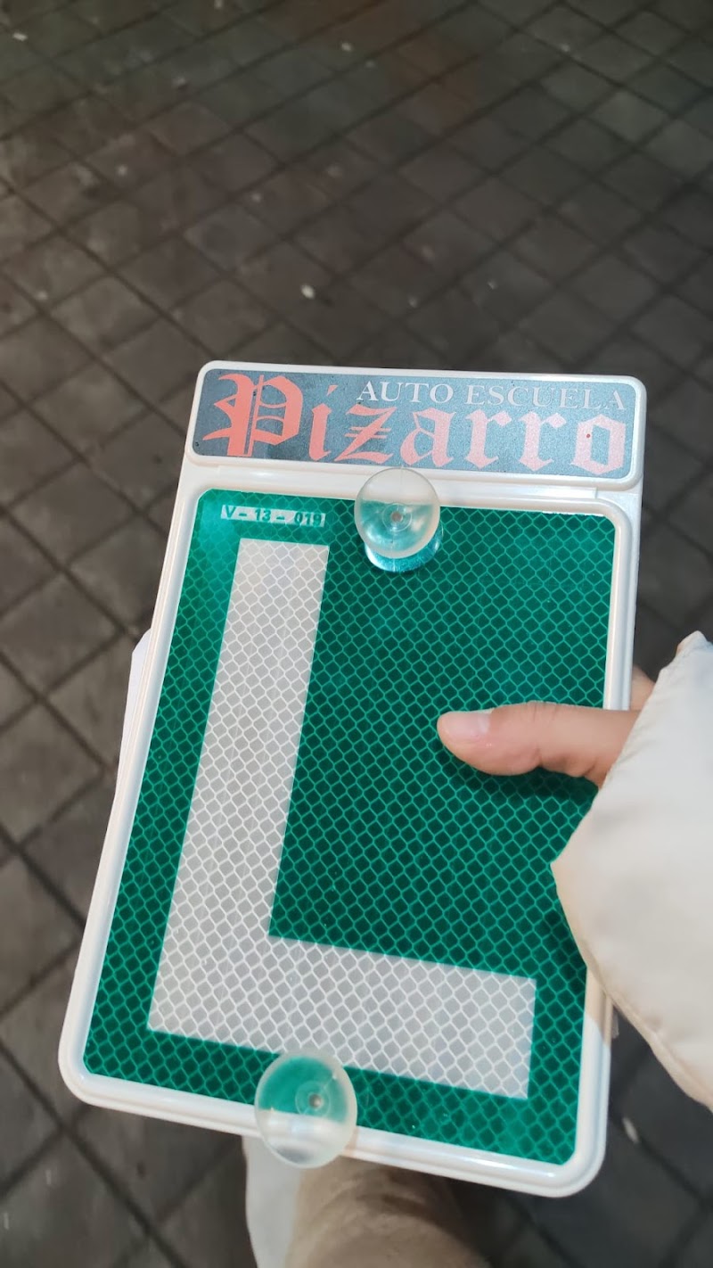 Pizarro