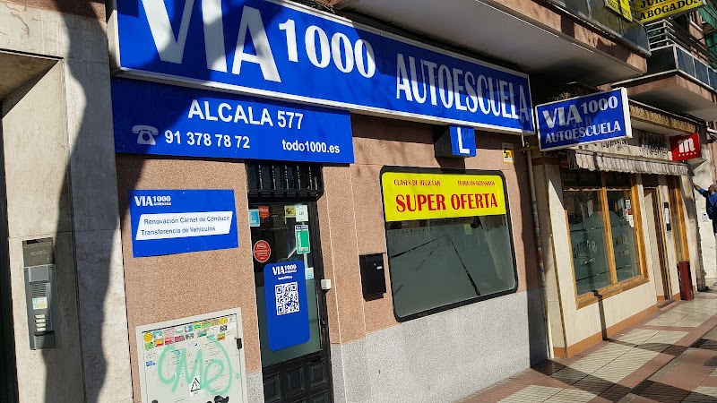 Via 1000