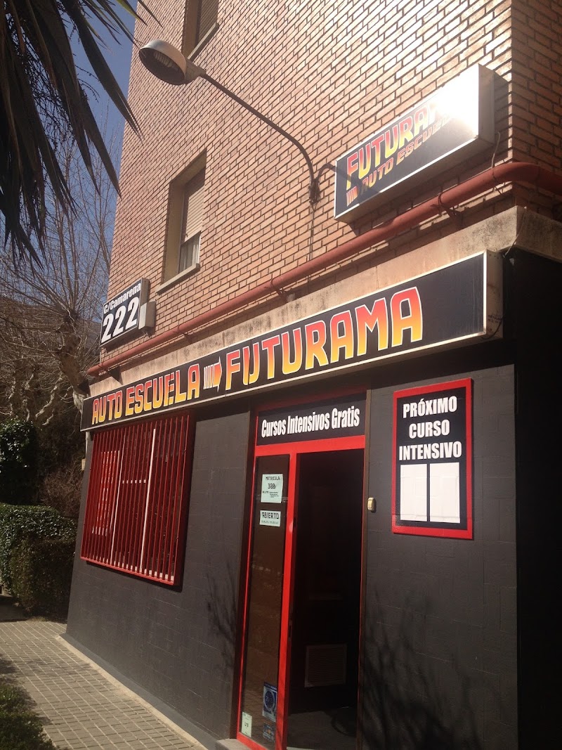 Futurama