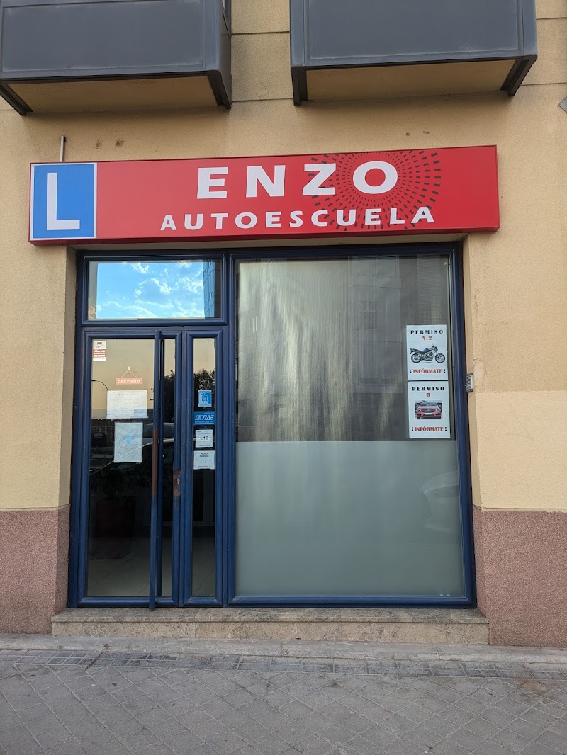 Enzo