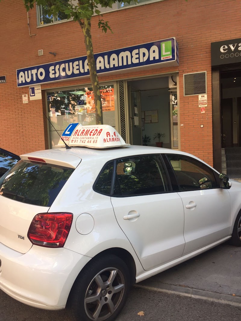 Alameda