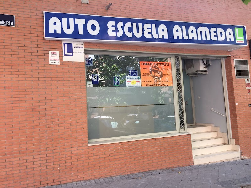 Alameda