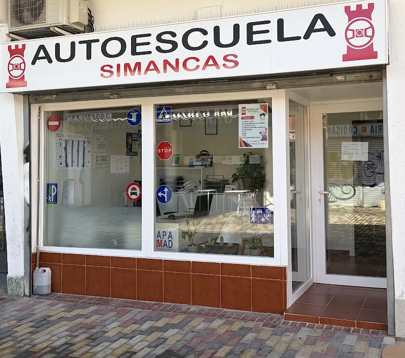 Simancas