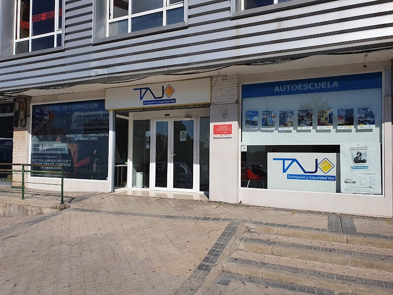 Autoescuela Tajo Sl