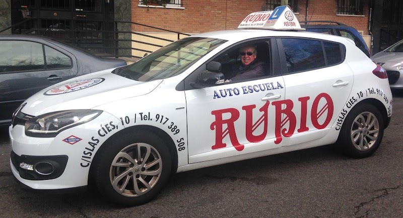 Rubio