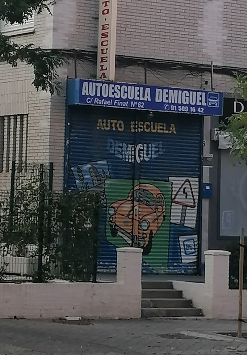 Demiguel