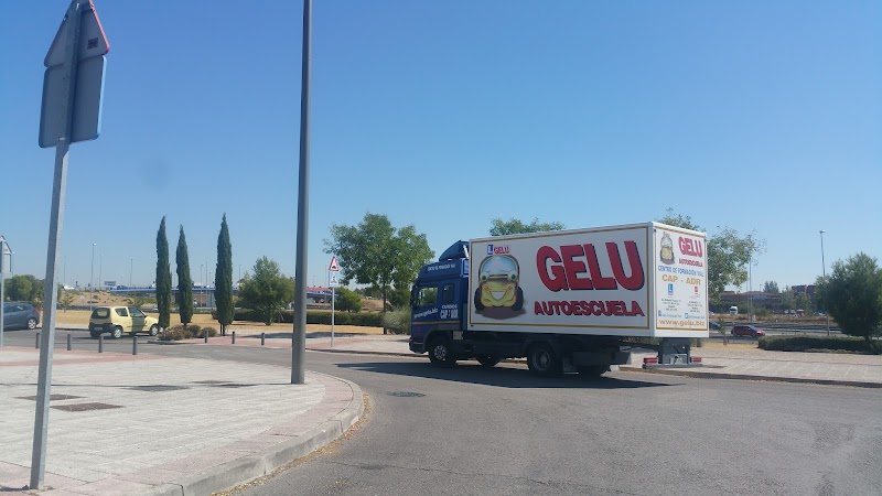 Gelu