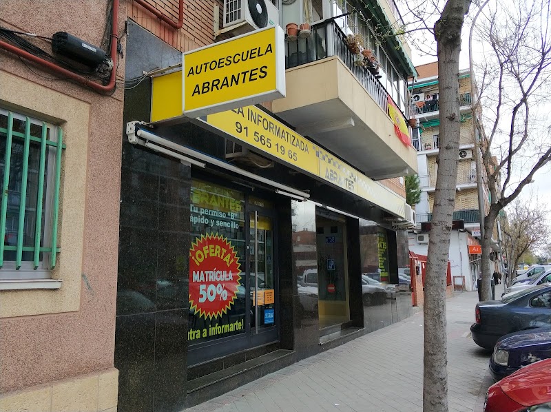 Abrantes