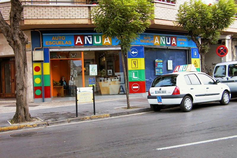 Añua