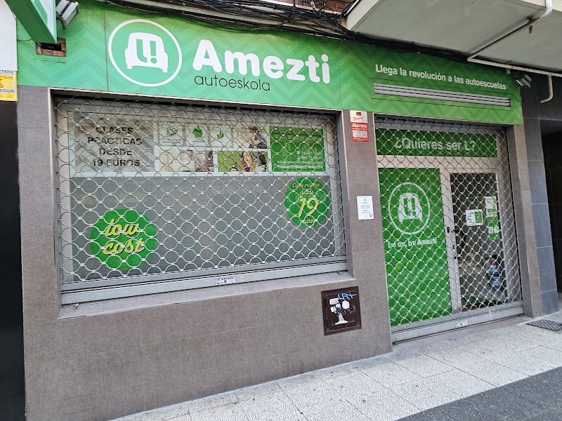 Amezti