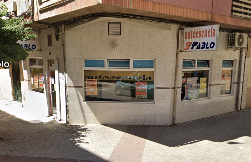 San Pablo