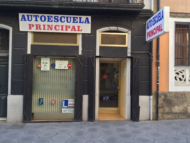 Principal