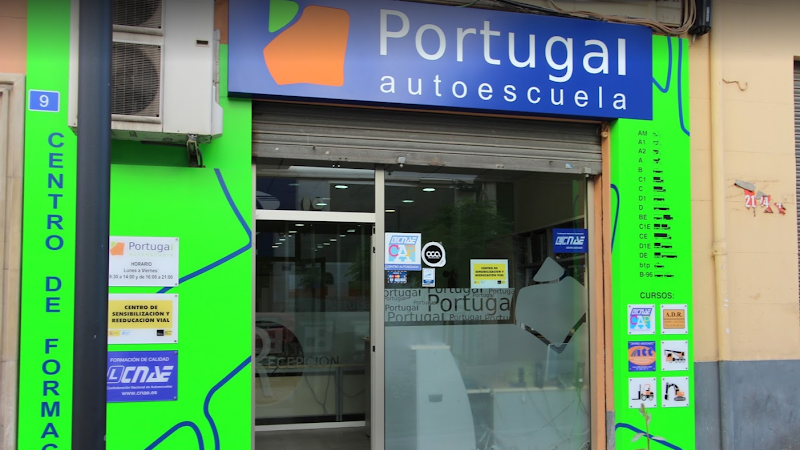 Portugal