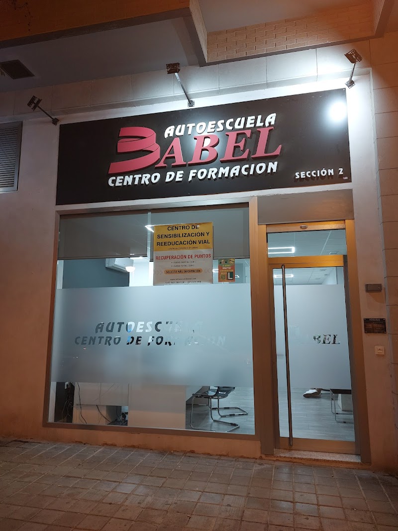 Babel Centro De Formacion