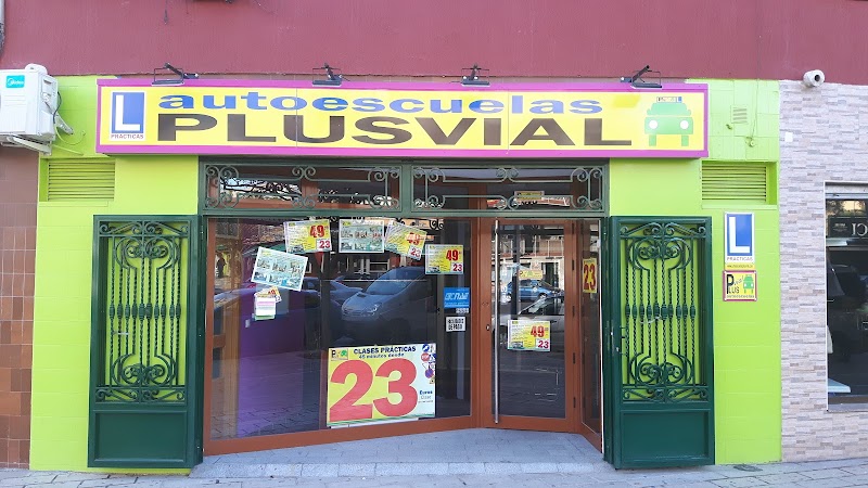 Plusvial