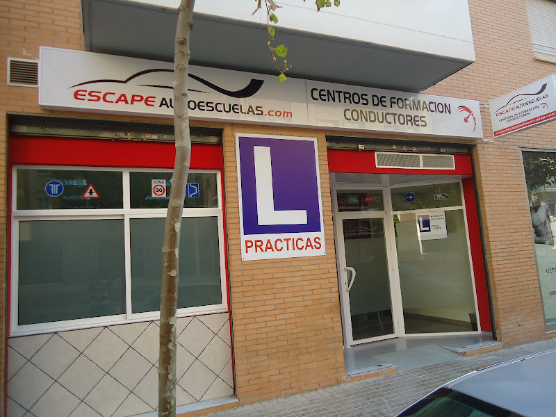 Escape