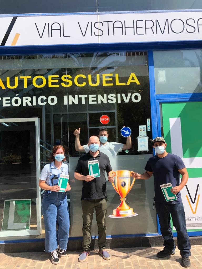 Vial Vistahermosa