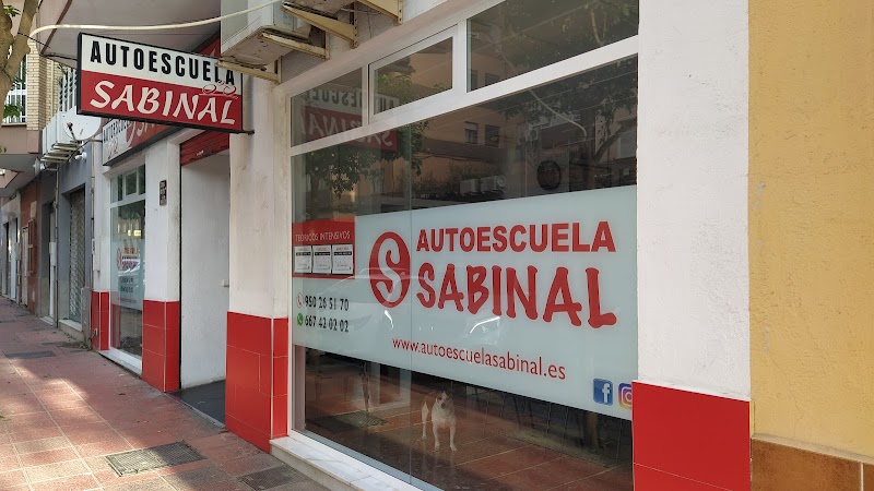 Sabinal