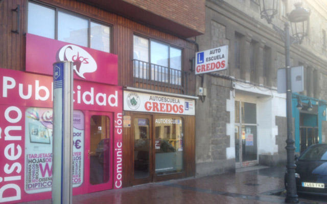 Gredos