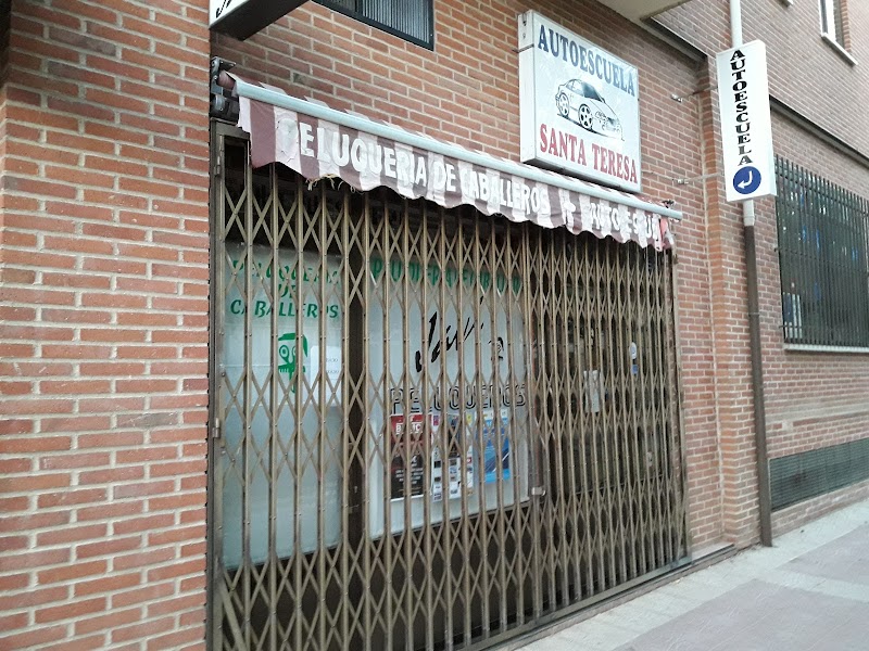 Santa Teresa
