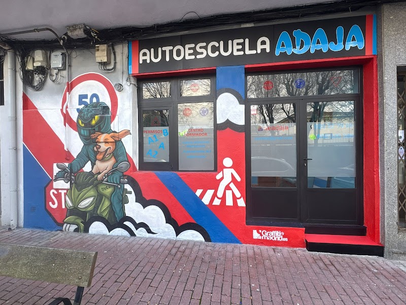 Adaja