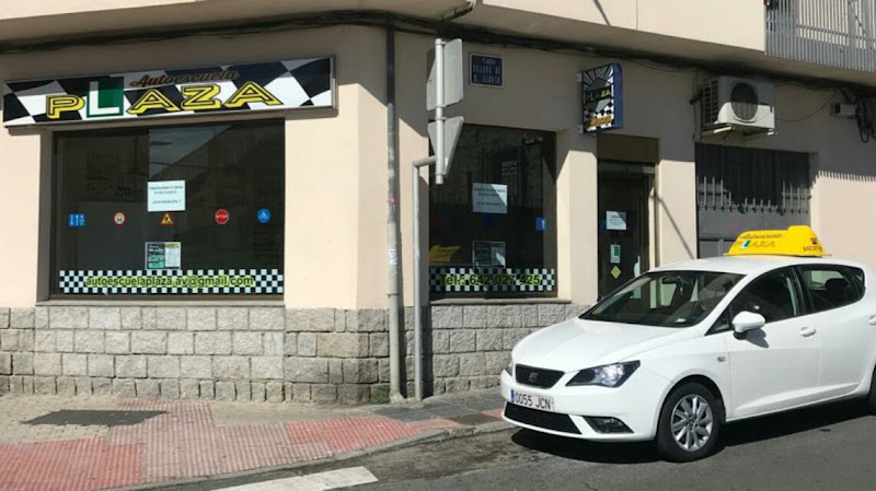 Plaza