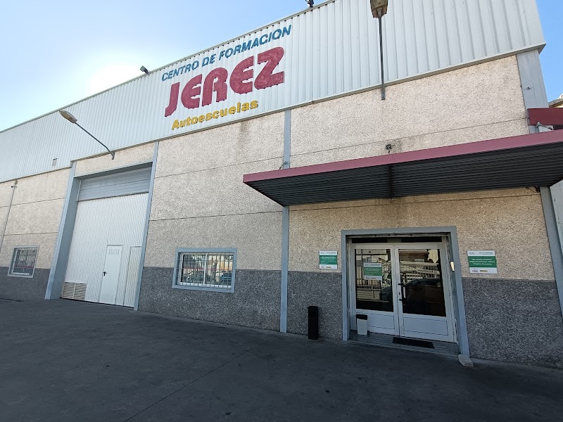 J E R E Z