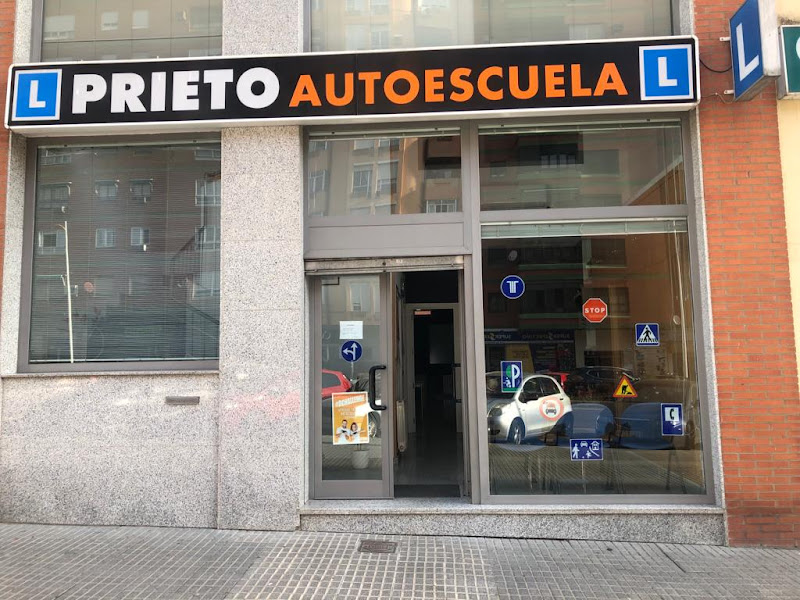 Prieto