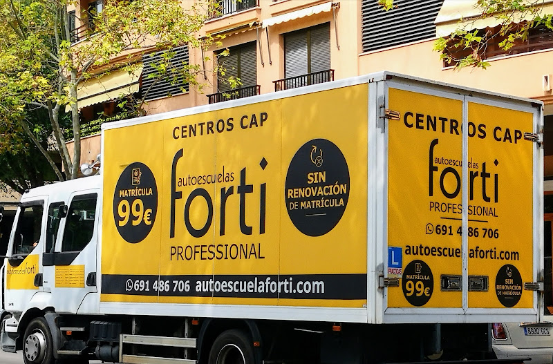 Forti