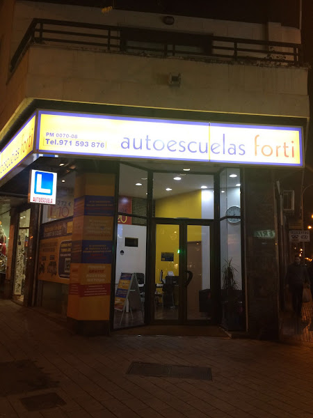 Forti