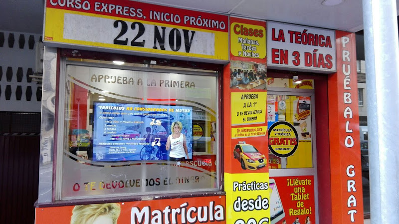 Express