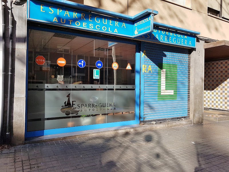Esparraguera