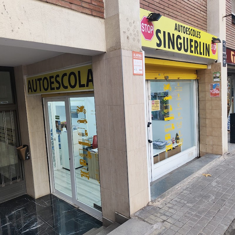 Singuerlin