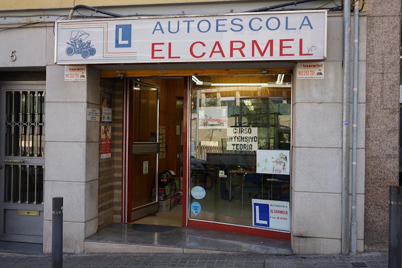 El Carmel