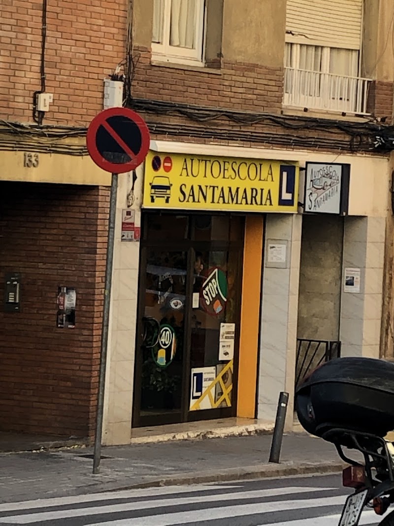 Santamaria
