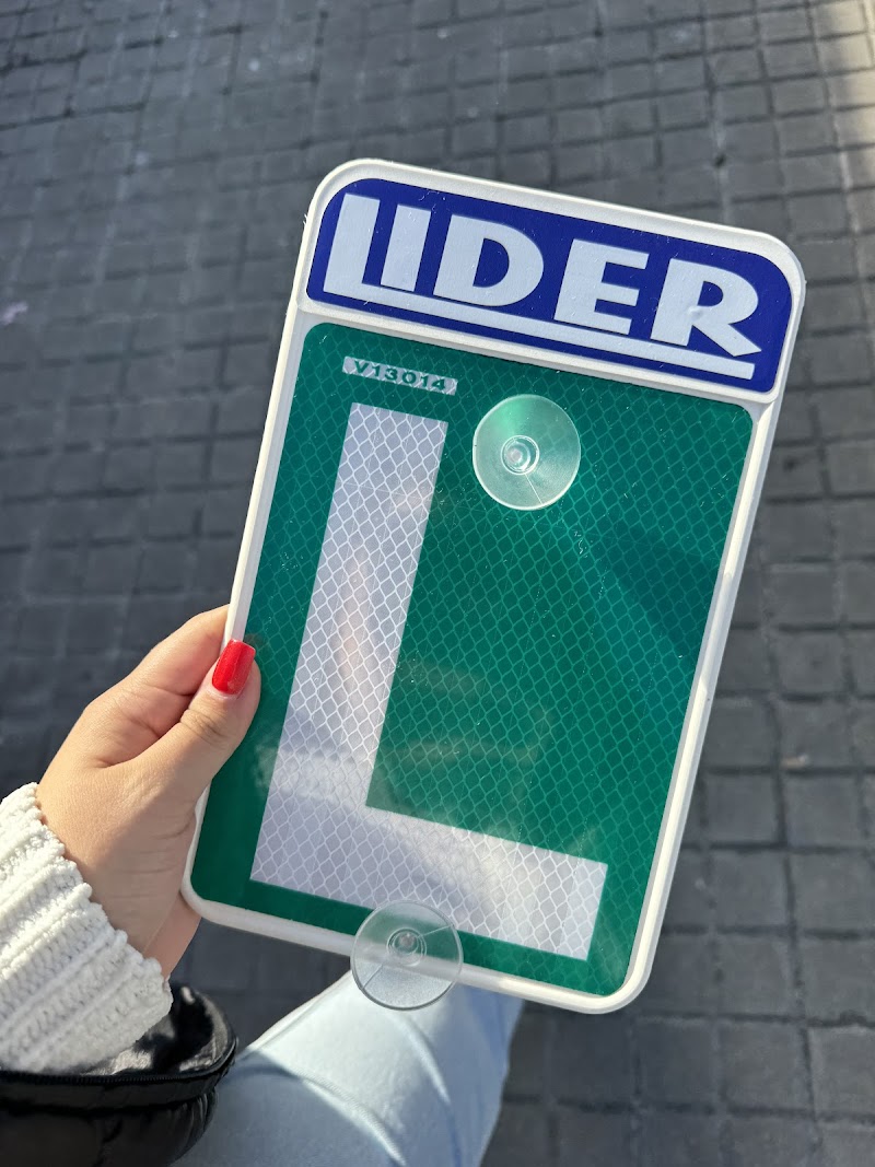 Lider