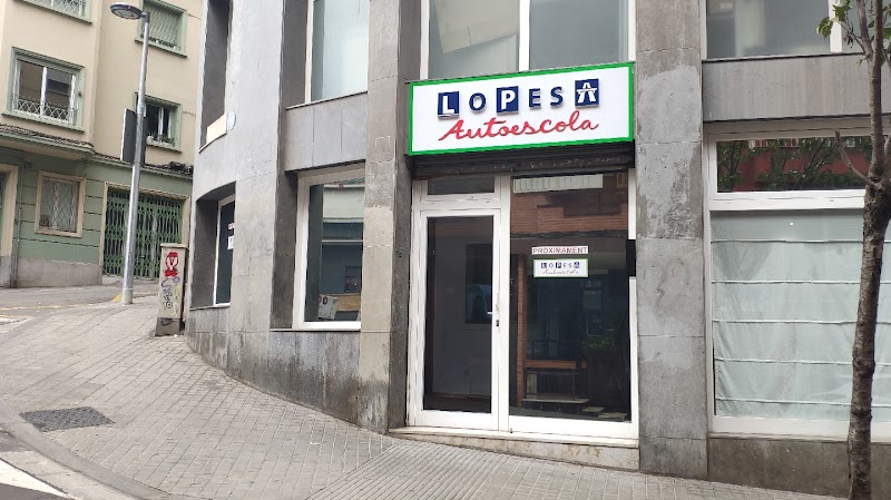 Lopesa