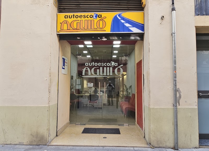Aguilo