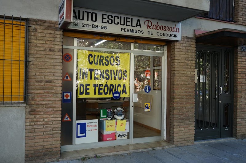 Rabassada
